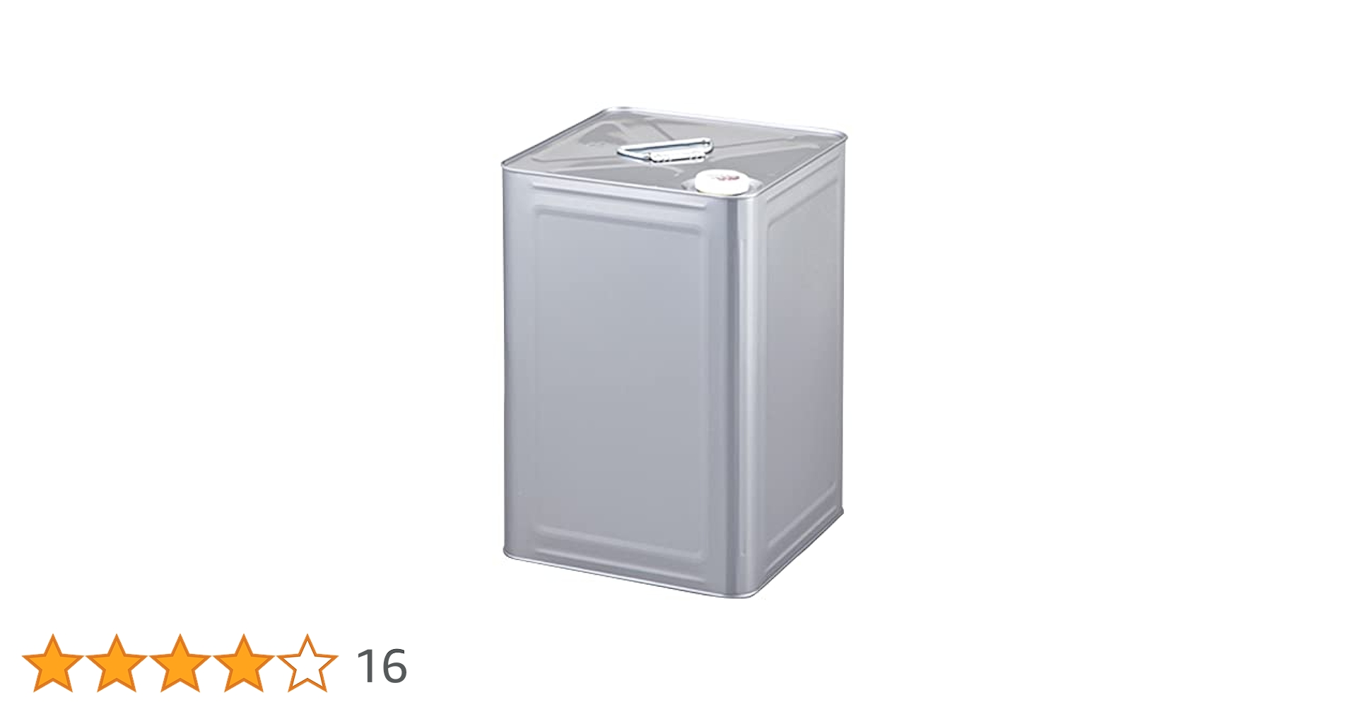 【匿名配送】オズ　MD缶 郵便受 増田 ポスト OD-664 増田産業 KJ-1型郵便受箱〈クリーム